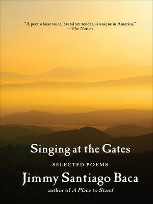 cover image of Singing at the Gates